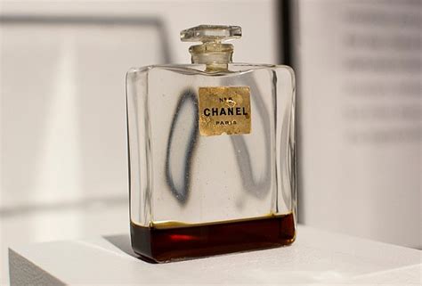 chanel number 5 history|chanel no 5 creation ernest beaux.